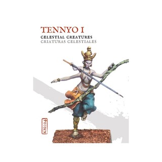 Tennyo I KM024