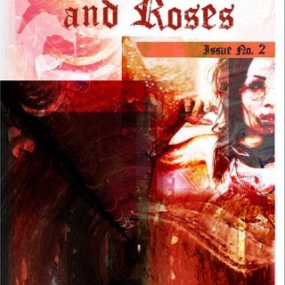 Tales of Blood and Roses (issue no. 2) - physical copy and PDF