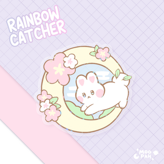 Rainbow Catcher