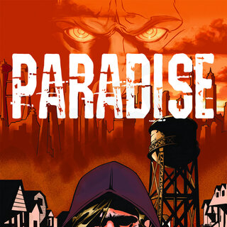 Paradise #1 audio commentary