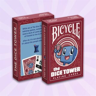 Custom Deck of Cards