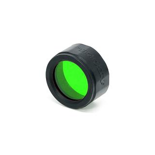 Green Filter Lens