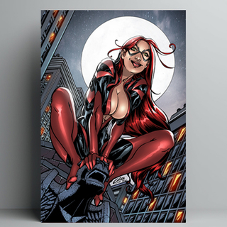 Arachna 4 Print Edition