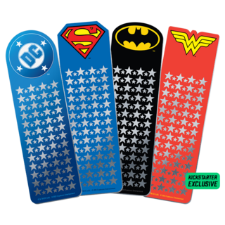 Bookmarks