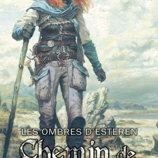 📓 Livre-jeu : Chemin de traverse + PDF