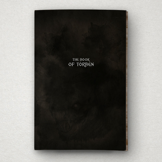 The Book of Torben