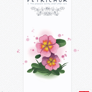 Petrichor: Flowers Expansion