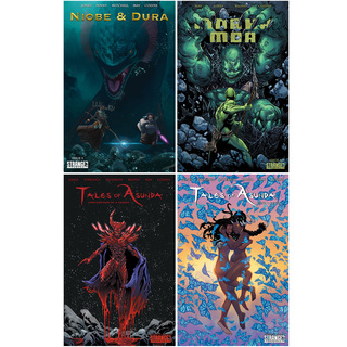 DIGITAL REWARD – THE NEW STUFF