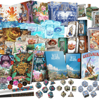 All In Bundle