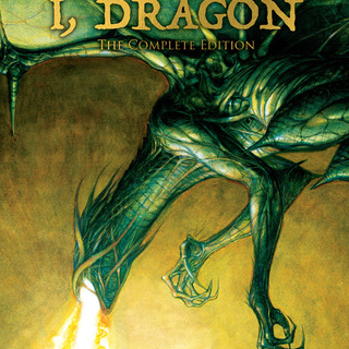 'I, DRAGON' DIGITAL BUNDLE