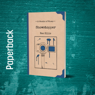 Showstopper Paperback