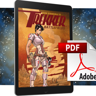 TREKKER: BATTLEFIELDS PDF