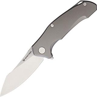 Braza EDC Knife (Full Size)