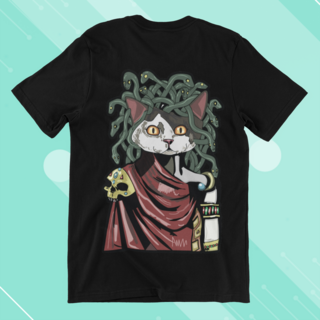 Meowdusa T Shirt