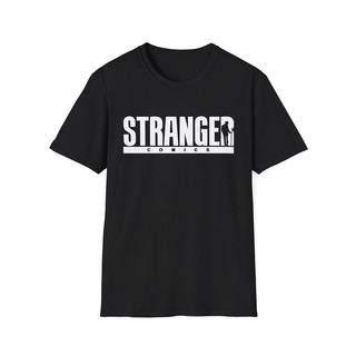 Stranger Logo Shirt