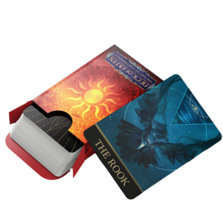 The Deck of Fates