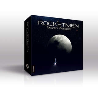 rocketmen
