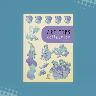 Miyuli - Art Tips Collection Vol. 2