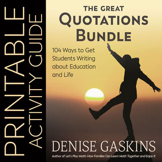 The Great Quotations Bundle