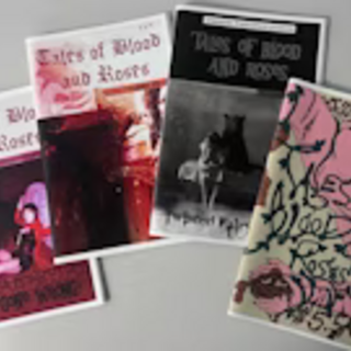 Unpopular Publications PDF Subscription - four PDF issues (includes ToBaR no. 4) of future published zines (PDFs only)