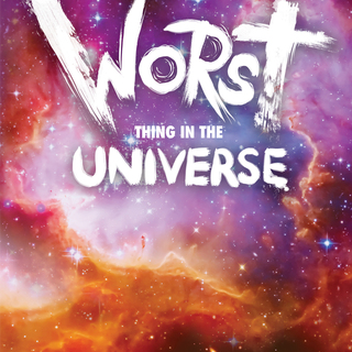 Worst Thing in the Universe ebook