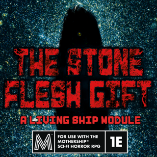 The Stone-Flesh Gift (PDF only)