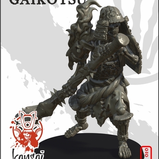 Gaikotsu II