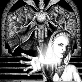 BX Bestiary Vol. 3 Offset