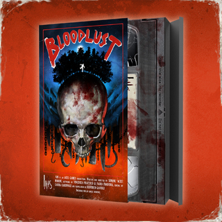 VHS: Bloodlust