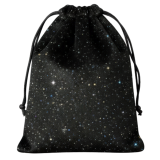 Stardust Tarot Bag