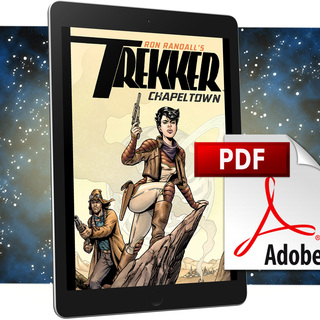 TREKKER: CHAPLETOWN PDF