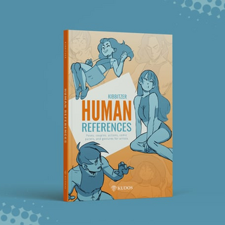 Human References BOOK