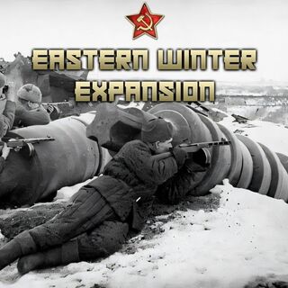 Eastern Winter Expansion