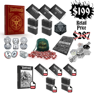 Titanic All-In Deluxe Bundle