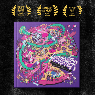 Slugblaster: Core Rules