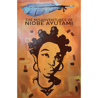 Niobe & Dura #1 Lauryn Hill Homage