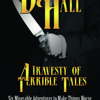 Bedlam Hall - The Total Letdown (Physical + Digital)