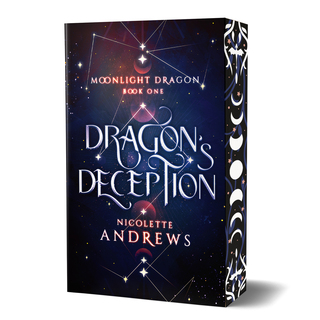 Dragon's Deception Paperback