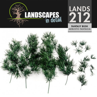 Fantasy Bush (212)