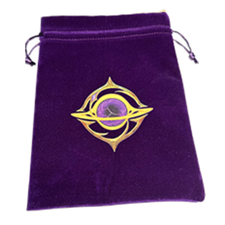 ZeC Dice Bag