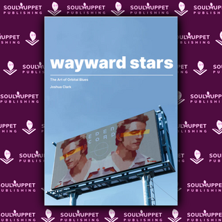 Wayward Stars Art Book