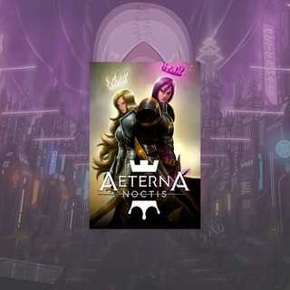 Aeterna Noctis Key