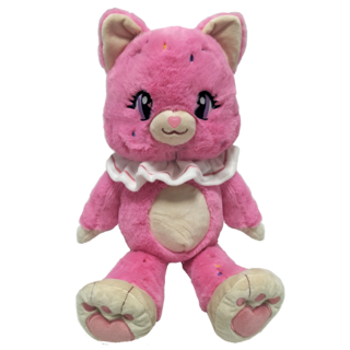 Catsie Cupcake Plush