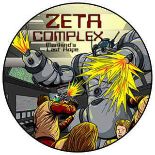 Zeta Complex Bennies standard