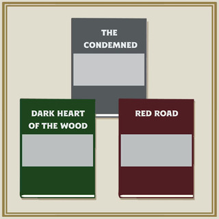 Draw Steel: Adventure Pack - Softcovers + PDFs