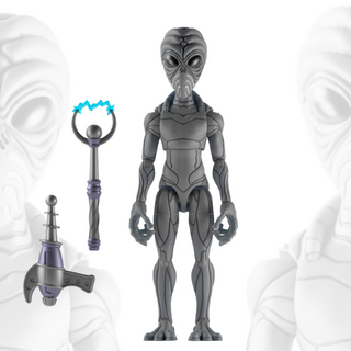 Roswell Grey Alien