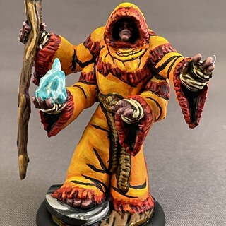 Terra FyreFly (*) (imported via Kickstarter)