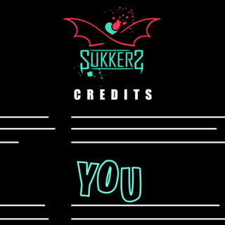 You in the Credits 🎥 1 left!