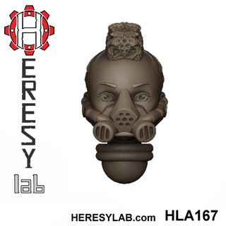 HLA167