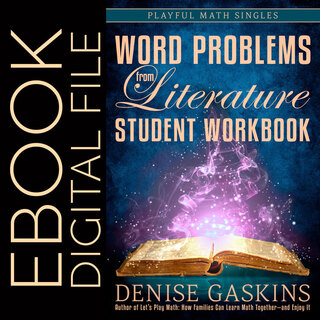 Word Problems Student Workbook ebook